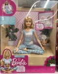 Mattel - Barbie - Breathe with Me - Caucasian - кукла